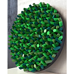 Панно «Лесной массив» варинант исполнения - 3 | Loft Concept в Ростове-на-Дону