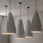 Светильник Papie варинант исполнения - 1 | Loft Concept в Ростове-на-Дону