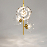 Подвесной светильник Future tense варинант исполнения - 6 | Loft Concept в Ростове-на-Дону