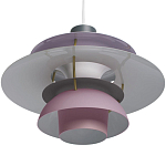 Подвесной светильник Pink Extravaganza варинант исполнения - 3 | Loft Concept в Ростове-на-Дону