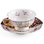 Чайная пара Seletti Kannauj варинант исполнения - 4 | Loft Concept в Ростове-на-Дону