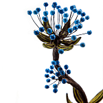 Экзотический фрукт статуэтка для интерьераTropical Fruit Pandora 7 варинант исполнения - 2 | Loft Concept в Ростове-на-Дону