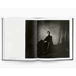 Эксклюзивные портреты знаменитостей Alexander Fury The Dior Sessions  варинант исполнения - 4 | Loft Concept в Ростове-на-Дону