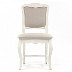 Стул из массива берёзы в стиле прованс Interiors Romance варинант исполнения - 2 | Loft Concept в Ростове-на-Дону