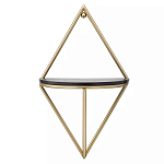 Полка фигурная Geometric Shapes варинант исполнения - 1 | Loft Concept в Ростове-на-Дону