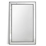 Зеркало прямоугольное Mystelle варинант исполнения - 3 | Loft Concept в Ростове-на-Дону