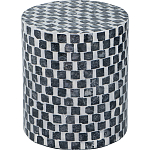 Столик дизайнерский Checkmate варинант исполнения - 1 | Loft Concept в Ростове-на-Дону