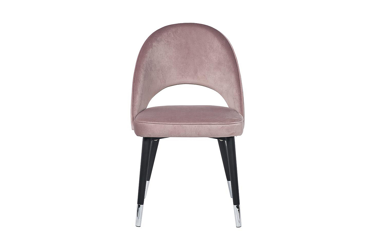 Стул Schelde ash-pink Стул Schelde ash-pink - Loft-Concept в Ростове-на-Дону
