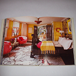 Коллекционный Арт-альбом HUE Kelly Wearstler 2009 Hardcover Interior Design 2009 Букинистика варинант исполнения - 7 | Loft Concept в Ростове-на-Дону