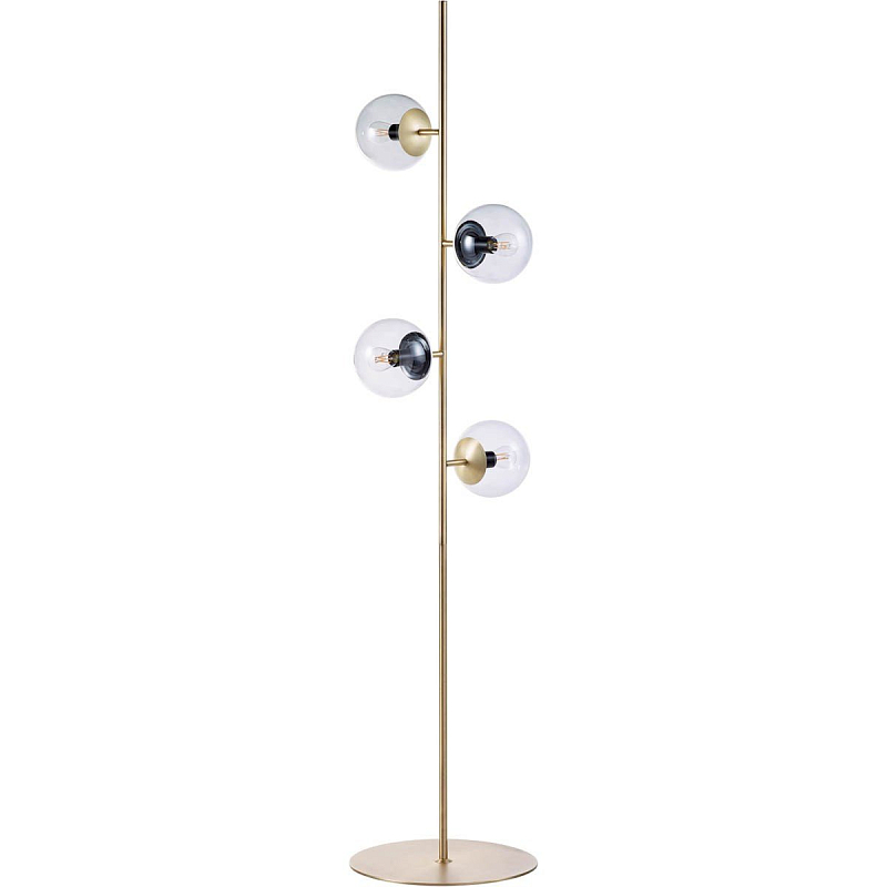  Orb floor lamp Bolia    -- | Loft Concept 