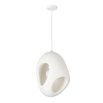 Подвесной светильник каплевидной формы с шероховатой текстурой Virtuoso варинант исполнения - 3 | Loft Concept в Ростове-на-Дону