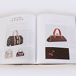 Книга Louis Vuitton Marc Jacobs Limmited edition варинант исполнения - 10 | Loft Concept в Ростове-на-Дону