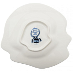 Десертная тарелка Seletti Glitchy Willow варинант исполнения - 1 | Loft Concept в Ростове-на-Дону