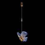 Подвесной светильник в виде бабочки Tenderness Grace Butterfly варинант исполнения - 2 | Loft Concept в Ростове-на-Дону