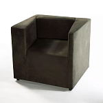 Кресло «КУБ» варинант исполнения - 1 | Loft Concept в Ростове-на-Дону