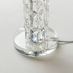 Настольная лампа Cut Stone Base варинант исполнения - 5 | Loft Concept в Ростове-на-Дону