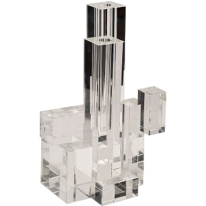 Ваза-подсвечник Bahira