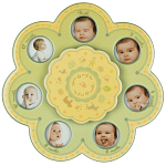 Фоторамка детская Childhood Corner Flower варинант исполнения - 2 | Loft Concept в Ростове-на-Дону