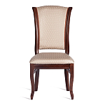 Стул с мягким сидением Riviera варинант исполнения - 6 | Loft Concept в Ростове-на-Дону