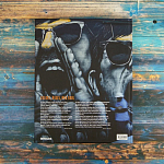 Красочная книга-трансформер о Новом Орлеане New Orleans: Werner Pawlok варинант исполнения - 5 | Loft Concept в Ростове-на-Дону