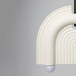 Подвесной светильник MOROSHKA big [white] варинант исполнения - 4 | Loft Concept в Ростове-на-Дону