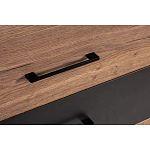 Комод с 5-ю ящиками в стиле лофт Urban Style Space варинант исполнения - 4 | Loft Concept в Ростове-на-Дону