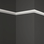 Гладкий молдинг MT-39 варинант исполнения - 1 | Loft Concept в Ростове-на-Дону