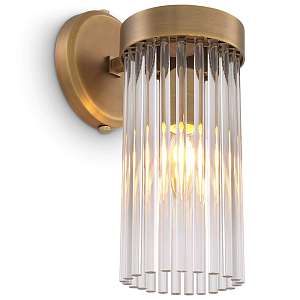 Бра Eichholtz Wall Lamp Carnero
