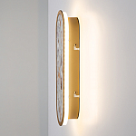 Бра перламутровый Lunaris 30 см варинант исполнения - 6 | Loft Concept в Ростове-на-Дону