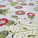 Мебельная ткань Гобелен William Morris Цветы N 1123 варинант исполнения - 8 | Loft Concept в Ростове-на-Дону