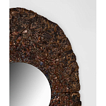 Зеркало «Камни» варинант исполнения - 3 | Loft Concept в Ростове-на-Дону