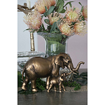 Фигурка Слон Family варинант исполнения - 3 | Loft Concept в Ростове-на-Дону