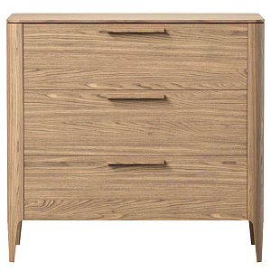 Комод с выдвижными ящиками из массива дуба Type oak 