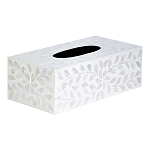 Салфетница Esmee Bone Inlay варинант исполнения - 1 | Loft Concept в Ростове-на-Дону