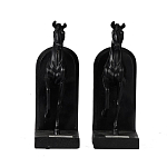 Держатель для книг Two horses варинант исполнения - 3 | Loft Concept в Ростове-на-Дону