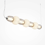 Подвесной светильник Mirror Carousel варинант исполнения - 3 | Loft Concept в Ростове-на-Дону