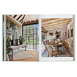 Альбом  декорирование Интерьеров Мелиссы Пенфолд Natural Living by Design: Melissa Penfold варинант исполнения - 7 | Loft Concept в Ростове-на-Дону