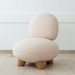 Кресло Инь варинант исполнения - 1 | Loft Concept в Ростове-на-Дону