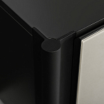 Тумба под телевизор с дверками Superiority варинант исполнения - 3 | Loft Concept в Ростове-на-Дону