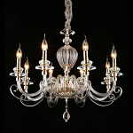 Люстра подвесная Daniele Сrystal варинант исполнения - 2 | Loft Concept в Ростове-на-Дону