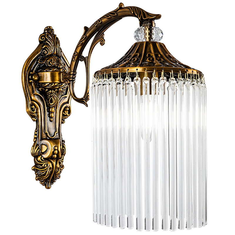         Cadice Wall Lamp     -- | Loft Concept 