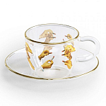 Кофейная пара Seletti Lipsticks варинант исполнения - 1 | Loft Concept в Ростове-на-Дону