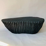 Стол журнальный «Alatyr» чёрный варинант исполнения - 1 | Loft Concept в Ростове-на-Дону