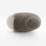 Пуф - Камень WHITE NOSE варинант исполнения - 4 | Loft Concept в Ростове-на-Дону