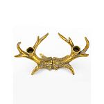 Подсвечник Iluminated deer antlers варинант исполнения - 3 | Loft Concept в Ростове-на-Дону