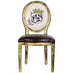 Стул French Brown Fredge варинант исполнения - 1 | Loft Concept в Ростове-на-Дону