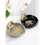 Пепельница фарфоровая Bear  варинант исполнения - 8 | Loft Concept в Ростове-на-Дону