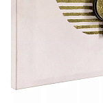 Панно декоративное с объемным эффектом Asymmetry варинант исполнения - 3 | Loft Concept в Ростове-на-Дону