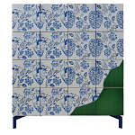 Тумба Venti Natureheart варинант исполнения - 1 | Loft Concept в Ростове-на-Дону