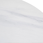 Стол журнальный круглый Interior Accent варинант исполнения - 2 | Loft Concept в Ростове-на-Дону